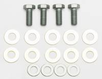 Wilwood Bolt Kit - M12-1.75 x 30mm Hex Head - 4-Pack