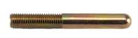 Wilwood Pushrod 5/16-24 Thread x 2.35in Length - Zinc Plated