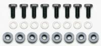 Wilwood Rotor Bolt Kit - Dynamic Wide 5 w/T-Nut Tool