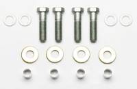 Wilwood Bolt Kit - Bracket PT SRT/4 7/16-20 Thread - 4pk