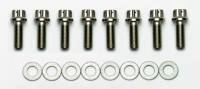 Wilwood Bolt Kit - 1/4-28 x.75- 8 pk.