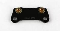 Wilwood Caliper Bracket Right Rear Sprint 10.95in Rotor DPS