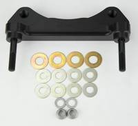 Wilwood Caliper Mounting Kits w/Bracket-SL6R Mustang 94-04 12.88 Rotor