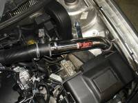 Injen - Injen 5/99-03 Volkswagen Jetta/Golf w/ ALH TDI Black Tuned Air Intake w/ MR Tech - Image 5