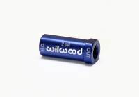 Wilwood Residual Pressure Valve - New Style - 2# / Blue - 260-13706