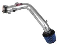 Injen - Injen 05-07 VW MKV Jetta/Rabbit 2.5L-5cyl Polished Cold Air Intake - Image 1