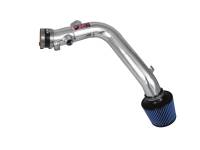 Injen - Injen 05-07 VW MKV Jetta/Rabbit 2.5L-5cyl Polished Cold Air Intake - Image 2