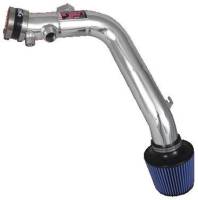 Injen - Injen 05-07 VW MKV Jetta/Rabbit 2.5L-5cyl Polished Cold Air Intake - Image 5