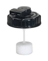 Wilwood Cap - w/ Electronic Float Level Remote Reservoirs 2.34in length - 330-12645