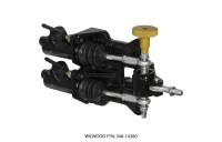 Wilwood - Wilwood 60 Degree MC Mount & Trubar Assembly - Image 3