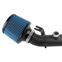 Injen - Injen 19-20 Volkswagen Jetta L4-1.4L Turbo Wrinkle Black SP Short Ram Intake System - Image 5