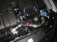 Injen - Injen 12 VW Passat 2.5L 5cyl Black Short Ram Intake - Image 4