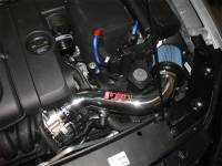 Injen - Injen 12 VW Passat 2.5L 5cyl Black Short Ram Intake - Image 5