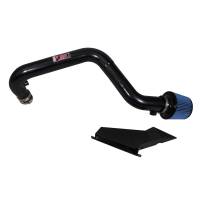 Injen - Injen 10-11 Volkswagen MKVI GTI 2.0L TSI 4cyl Black Cold Air Intake - Image 1