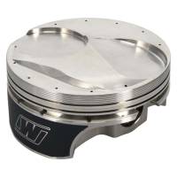 Wiseco - Wiseco BBC Quick 8+6cc Dome 1.065in CH Piston Shelf Stock - Single - Image 1