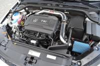 Injen - Injen 14-18 VW MKVI (MK6) Jetta GLI 1.8L Turbo TSI Black Short Ram Intake w/ MR Tech and Heat Shield - Image 4