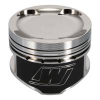 Wiseco - Wiseco Toyota Turbo -14.8cc 1.338 X 86.0 Piston Shelf Stock *SINGLE PISTON* - Image 2