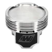 Wiseco - Wiseco Toyota Turbo 4v Dished -16cc 82MM Piston Shelf Stock - Image 2