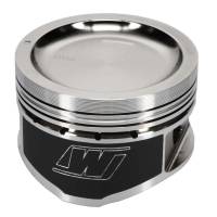 Wiseco - Wiseco 95-98 Nissan 240SX KA24 4V Dished 9:1 CR 90.00MM Single Piston - 6586M90AP - Image 1