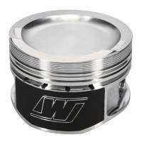 Wiseco - Wiseco VW VR6 2.8L 10.5:1 82.5mm Piston Shelf Stock - Image 2