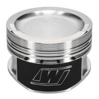 Wiseco - Wiseco VW VR6 2.8L 10.5:1 83mm Piston Shelf Stock - Image 2