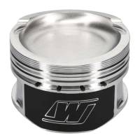 Wiseco - Wiseco VW VR6 2.8L 9:1 82mm Piston Shelf Stock - Image 2