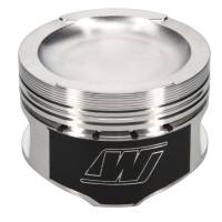 Wiseco - Wiseco Volkswagen 2.0 ABA 8v -15cc Turbo 83mm Piston Shelf Stock - Image 2