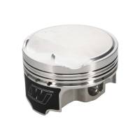 Wiseco - Wiseco Volks 2.0 9A 16v Dome +4cc Nitrous 83mm Piston Shelf Stock - Image 2