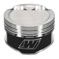 Wiseco - Wiseco Volks 2.0 9A 16v Dished -11cc Turbo 83mm Piston Shelf Stock - Image 2