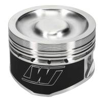 Wiseco - Wiseco Volkswagen 1.8L -9.6cc 9.5:1 82.5mm Dish Piston - Single - Image 1