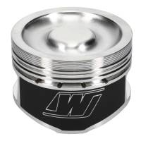 Wiseco - Wiseco Volkswagen 1.8L -9.6cc 9.5:1 82.5mm Dish Piston - Single - Image 2