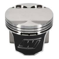 Wiseco - Wiseco BMW 2.5L M50B25 11:1 CR - SINGLE Piston - Image 2