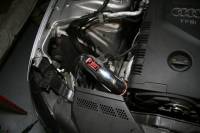 Injen - Injen 09-16 Audi A4 2.0L (t) Black Cold Air Intake - Image 5