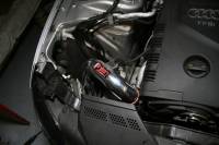 Injen - Injen 09-16 Audi A4 2.0L (t) Black Cold Air Intake - Image 6