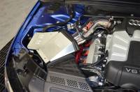 Injen - Injen 2015 Audi B8/S4 3.0L TFSI Supercharged Black Short Ram Intake w/MR Technology - Image 3