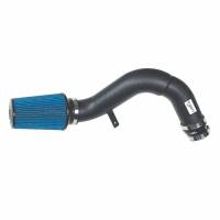 Injen 18-19 Audi S4/S5 (B9) 3.0L Turbo Wrinkle Black Short Ram Intake - SP3082WB