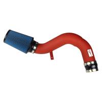 Injen - Injen 18-19 Audi S4/S5 (B9) 3.0L Turbo Wrinkle Red Short Ram Intake - Image 13