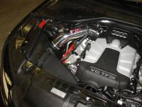 Injen - Injen 12-18 Audi A7 3.0L Supercharged Polished Short Ram Intake w/ MRI Tech & Air Horn - Image 6