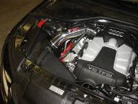 Injen - Injen 12-18 Audi A7 3.0L Supercharged Polished Short Ram Intake w/ MRI Tech & Air Horn - Image 7