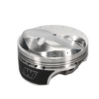 Wiseco - Wiseco BBC Quick 16 Gen II Hollow Dome 4.6in Bore 1.120inch CH 48.7cc Vol Piston Shelf Stock Kit - Image 1