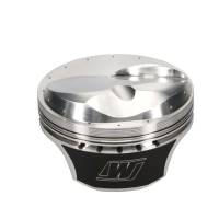 Wiseco - Wiseco BBC Quick 16 Gen II Hollow Dome 4.6in Bore 1.120inch CH 48.7cc Vol Piston Shelf Stock Kit - Image 2