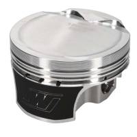 Wiseco - Wiseco Ford 4.6L DOHC V8 6cc 3.572 Bore 9.6:1 Comp Ratio NA/Boost/Nitrous Professional Series Piston - Image 1