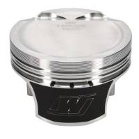 Wiseco - Wiseco Ford 4.6L DOHC V8 6cc 3.572 Bore 9.6:1 Comp Ratio NA/Boost/Nitrous Professional Series Piston - Image 2