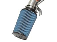 Injen - Injen 16-18 Audi A6 2.0L Turbo Polished Cold Air Intake - Image 3