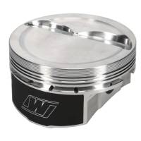 Wiseco - Wiseco Ford 302 Blower/Turbo -18cc Dish 1.09CH 4.125in Bore 3.4in Stroke Piston Kit - Image 1