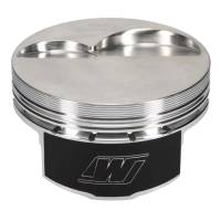 Wiseco - Wiseco Ford 302/351 Windsor Flat Top 4.125in Bore -7.5cc Dish Piston Shelf Stock Kit - Image 2