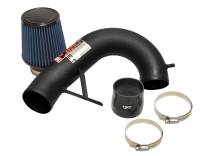 Injen - Injen 17-19 Audi A4 2.0T Black Cold Air Intake - Image 3