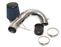 Injen - Injen 17-19 Audi A4 2.0T Polished Cold Air Intake - Image 3