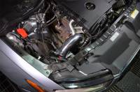 Injen - Injen 12-15 Audi A6 L4-2.0L Turbo SP Cold Air Intake System - Image 7