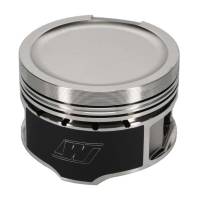 Wiseco - Wiseco VLKSWGN 1.8T 5v Dished -7cc 82MM Piston Shelf Stock Kit - K563M82AP - Image 1